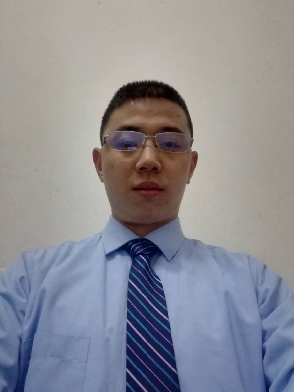 克火的第一张照片--惠安婚介网