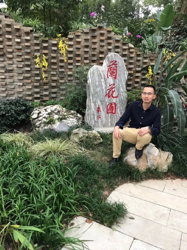 真心换真心的第一张照片--惠安婚介网