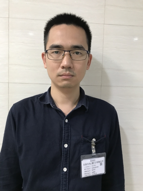 真心换真心的第三张照片--惠安婚介网