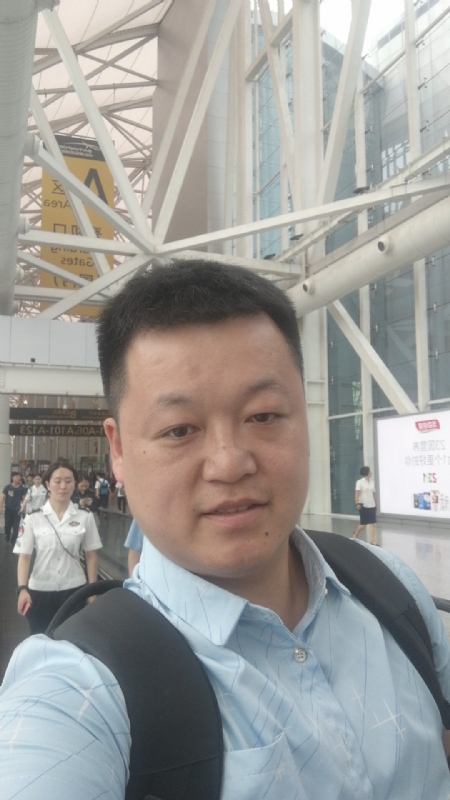 枫叶的第一张照片--惠安婚介网