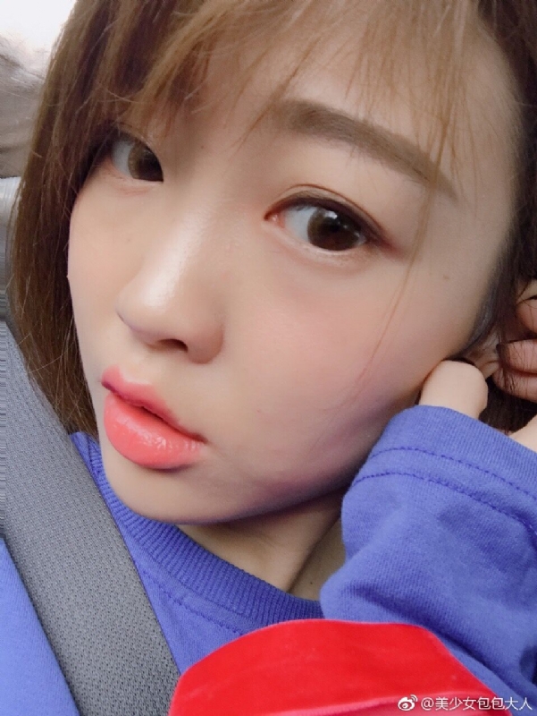 莉莉的第一张照片--惠安婚介网