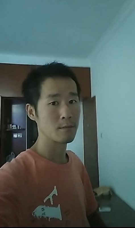 呀是你的第一张照片--惠安婚介网