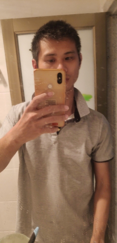 对酒醉红颜的第一张照片--惠安婚介网