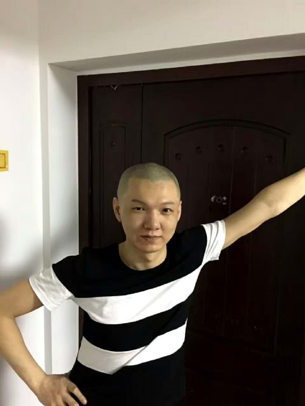 顺子的第一张照片--惠安婚介网