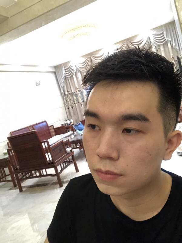 少涵的第一张照片--惠安婚介网