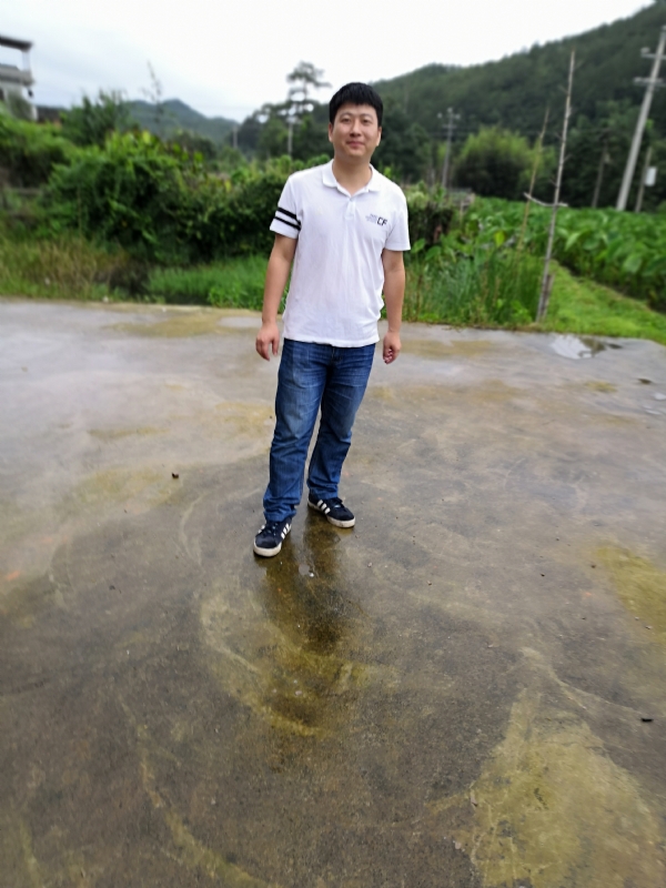 开心龙王的第一张照片--惠安婚介网