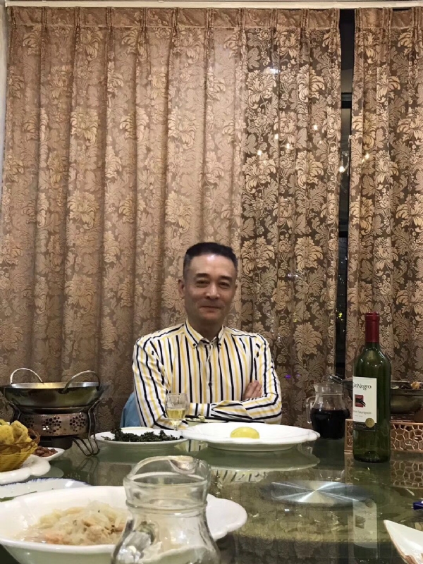天涯孤独的第一张照片--惠安婚介网