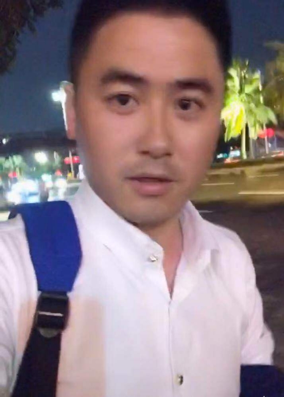 chen的第二张照片--惠安婚介网