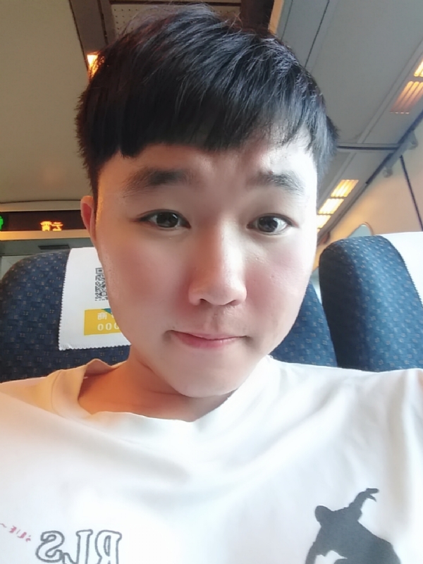 爱玉的第一张照片--惠安婚介网
