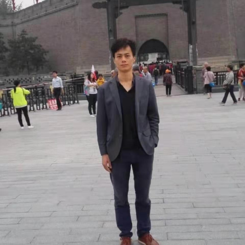 认真的第一张照片--惠安婚介网