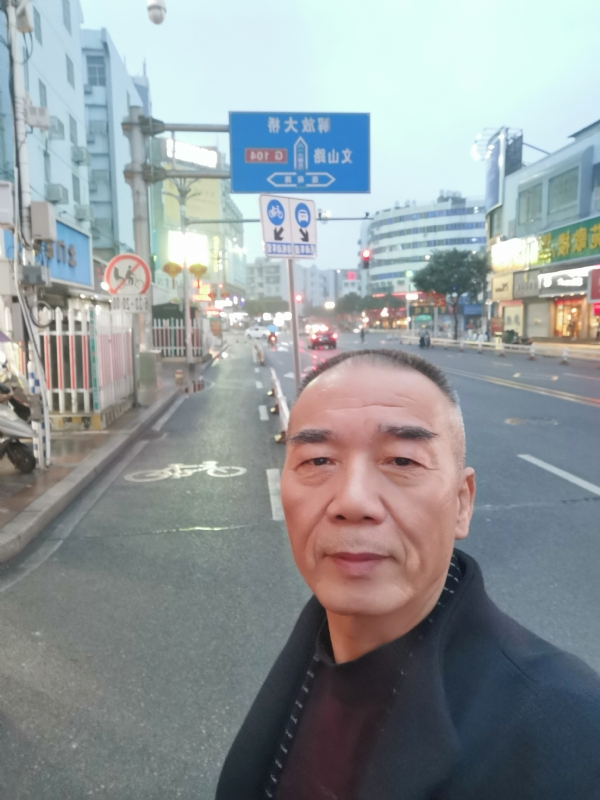 历尽沧海的第二张照片--惠安婚介网