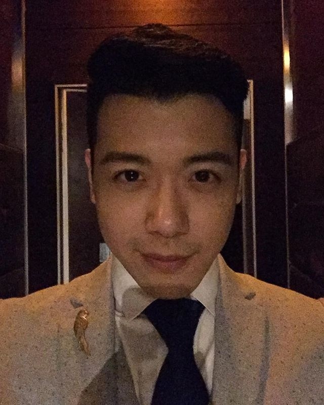 陈俊峰的第二张照片--惠安婚介网