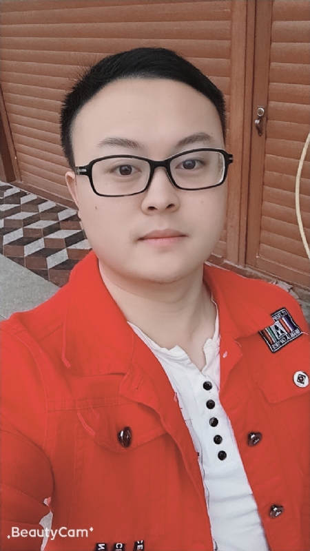 独孤求败的第二张照片--惠安婚介网