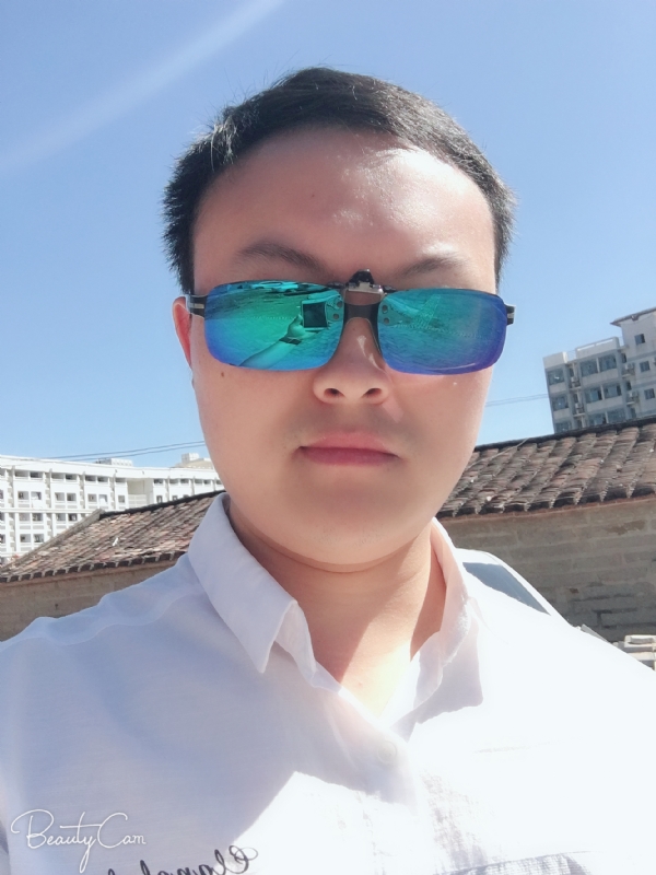 独孤求败的第三张照片--惠安婚介网