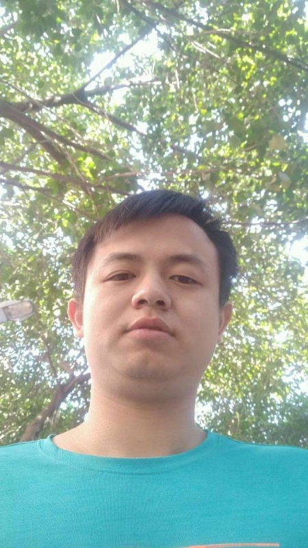 靠谱男的第一张照片--惠安婚介网