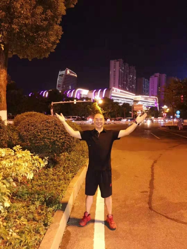 李国伟的第二张照片--惠安婚介网