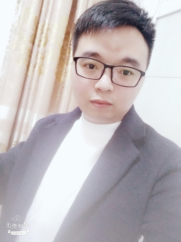 蛋爷的第一张照片--惠安婚介网