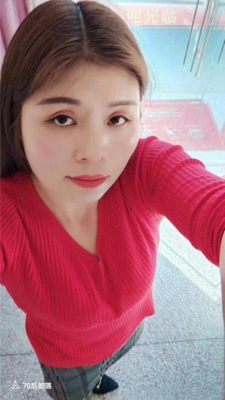 秘密花园的第一张照片--惠安婚介网