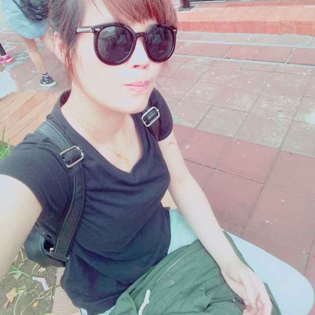 勻勻的第一张照片--惠安婚介网