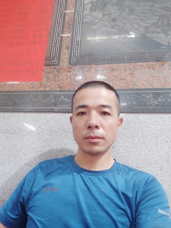 虫子的第一张照片--惠安婚介网