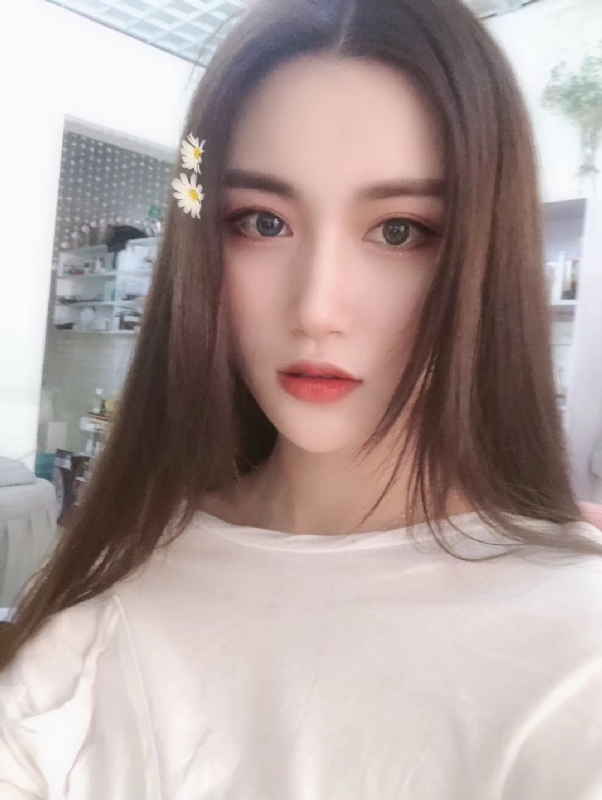 烟雨飘飘的第一张照片--惠安婚介网