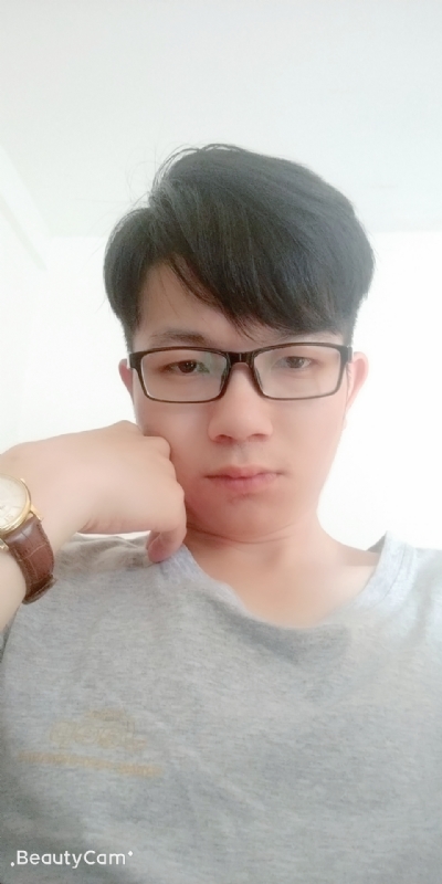 愿得一人心的第一张照片--惠安婚介网