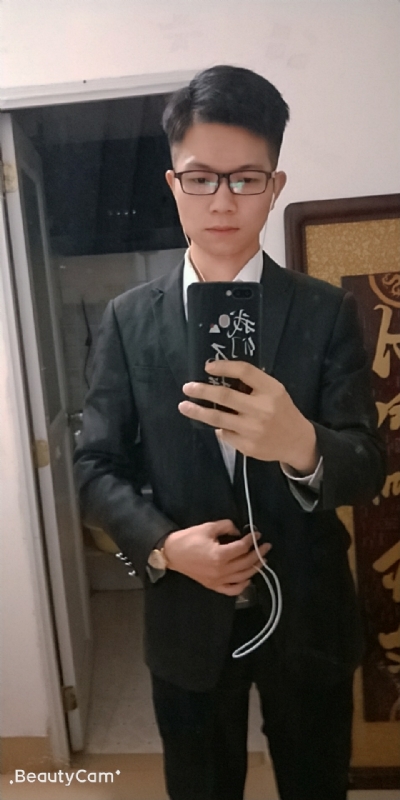愿得一人心的第二张照片--惠安婚介网
