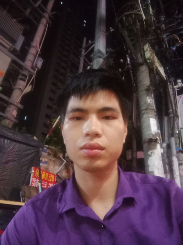 七月的风八月的雨的第一张照片--惠安婚介网
