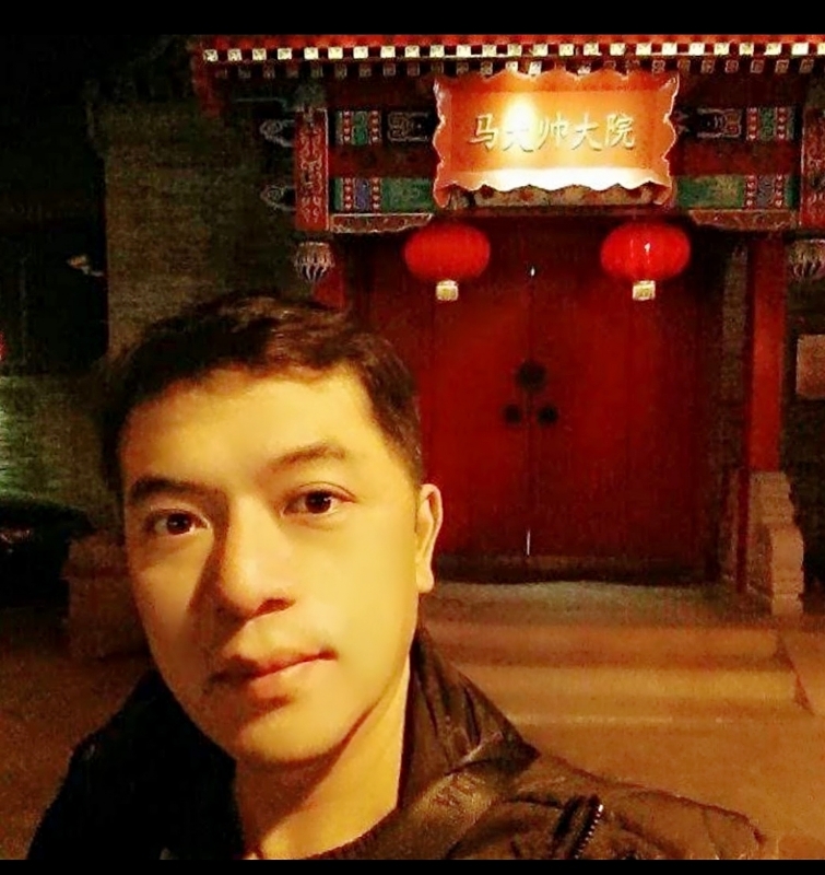 飄渺的第一张照片--惠安婚介网