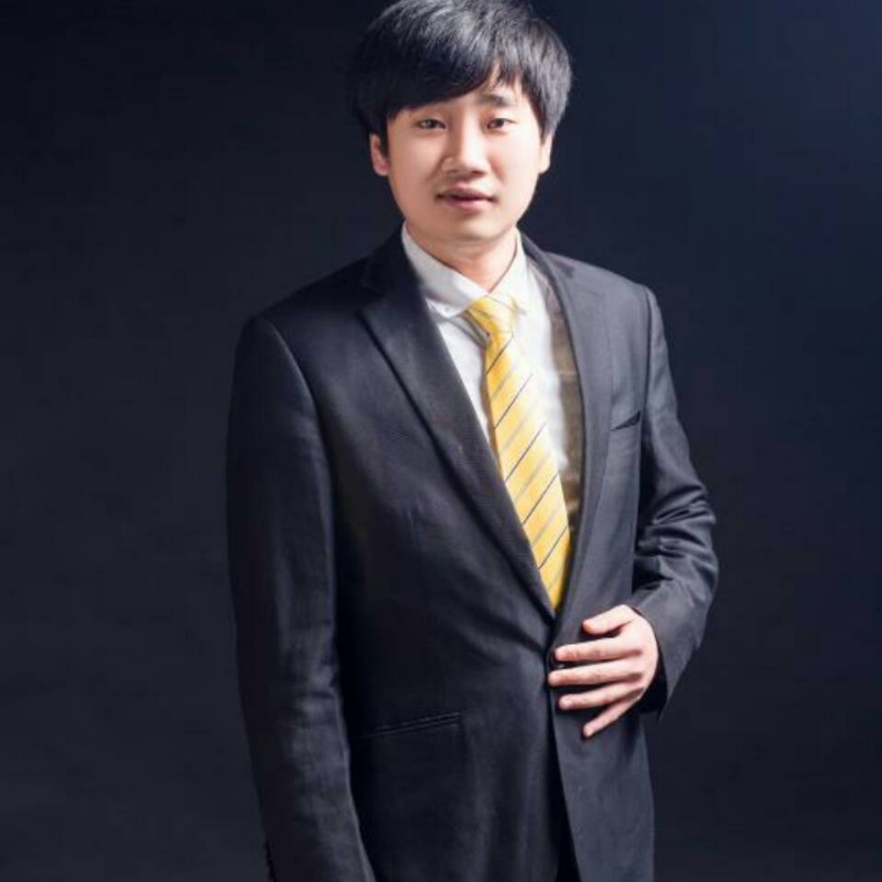 徐公子的第一张照片--惠安婚介网
