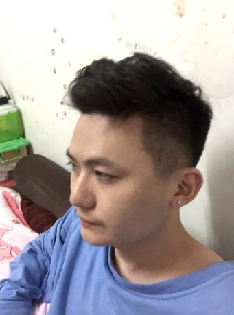 生的第二张照片--惠安婚介网