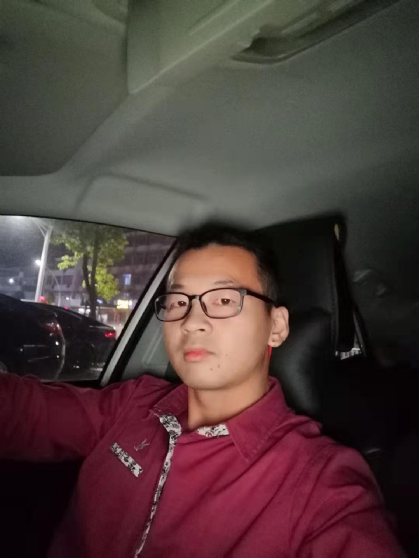 遇你最美的第一张照片--惠安婚介网