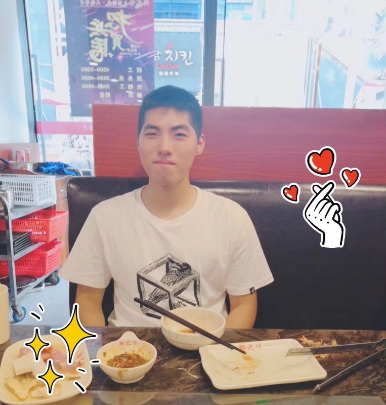 XUAN傑的第一张照片--惠安婚介网