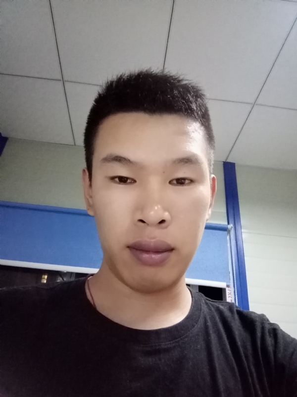 不一样得烟火的第一张照片--惠安婚介网