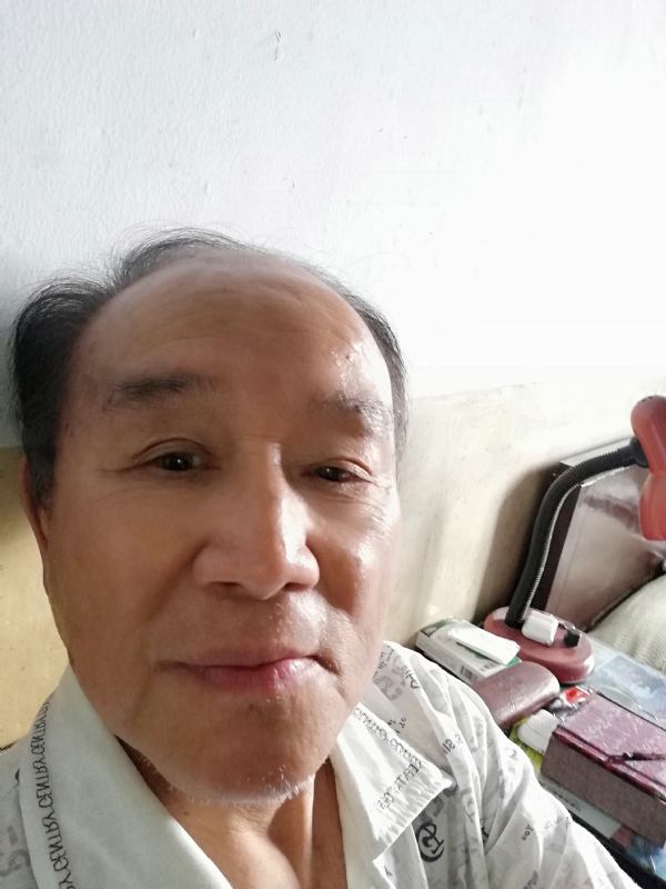 Su的第一张照片--惠安婚介网