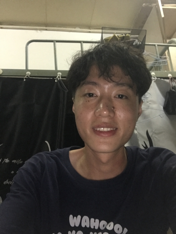 迷你兔子的第一张照片--惠安婚介网