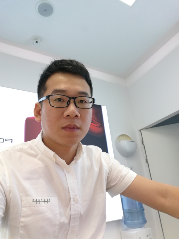 属狗的男人的第一张照片--惠安婚介网