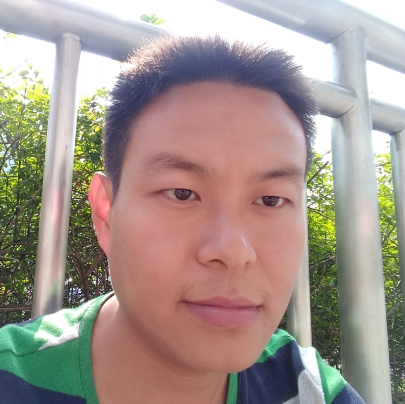 崔尚书的第一张照片--惠安婚介网