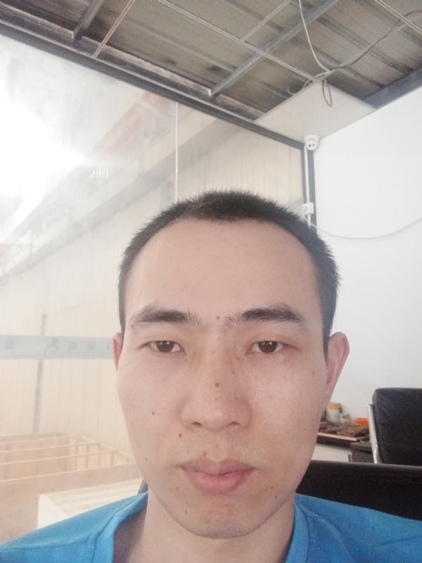 合十的第一张照片--惠安婚介网