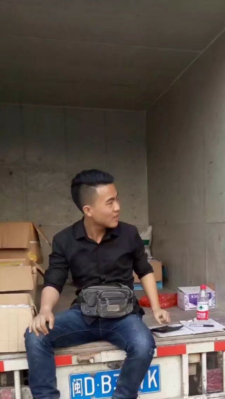 饭的第一张照片--惠安婚介网