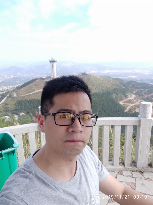 蔡某某的第二张照片--惠安婚介网