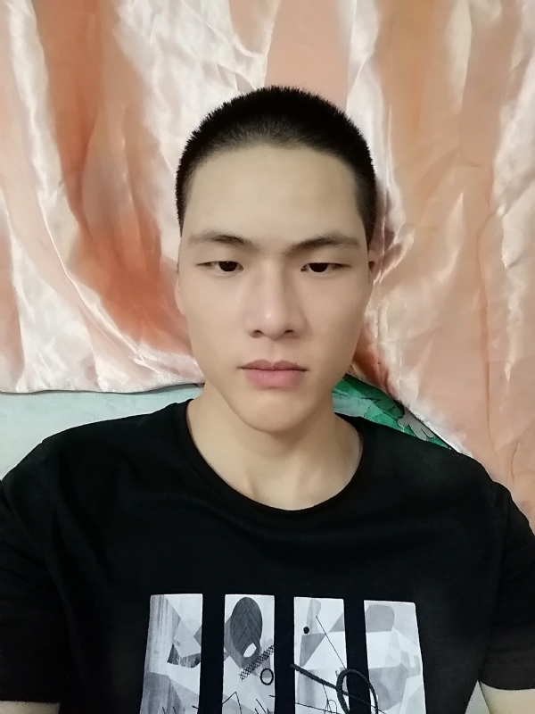 啊猫的第一张照片--惠安婚介网
