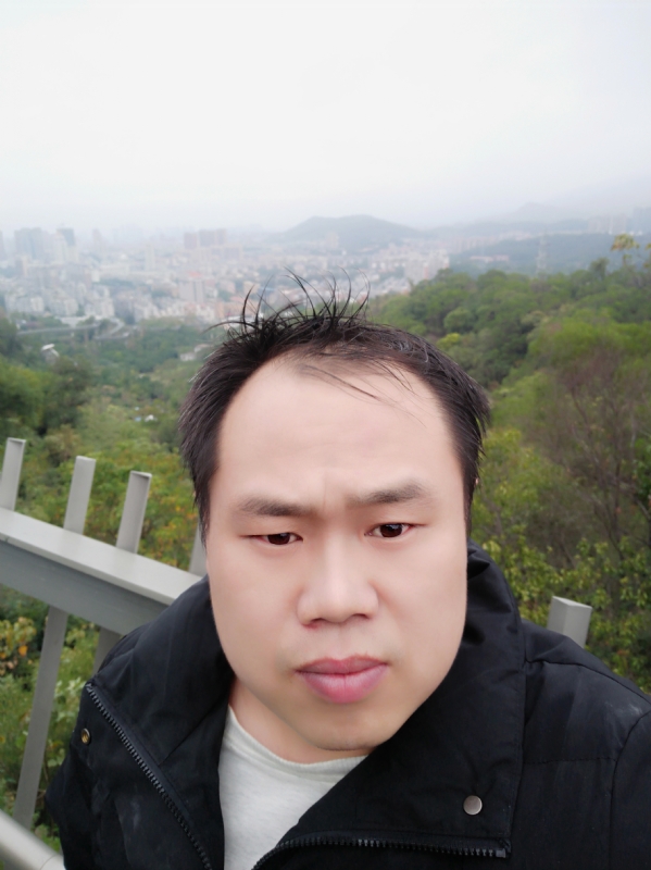 寻找幸福的第一张照片--惠安婚介网