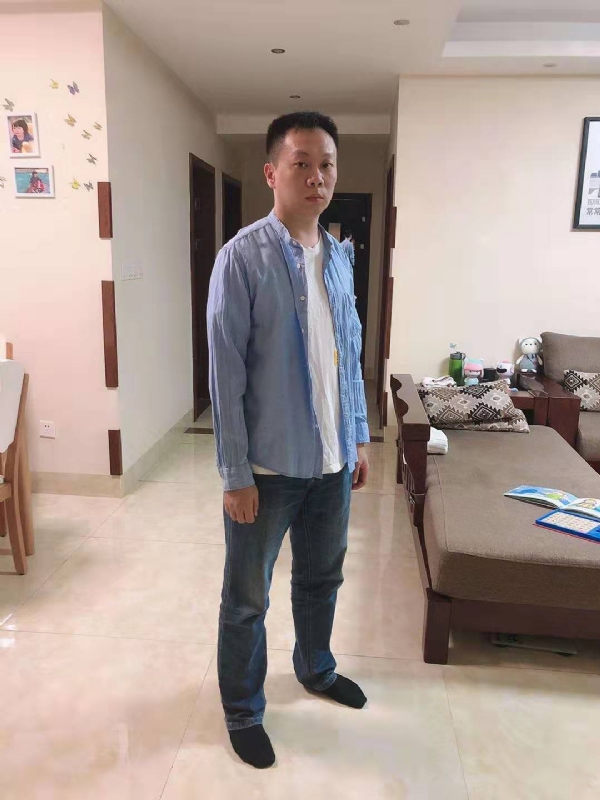 以勒的第一张照片--惠安婚介网