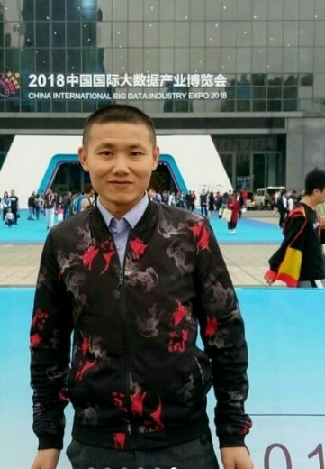 爱拼才会赢的第三张照片--惠安婚介网