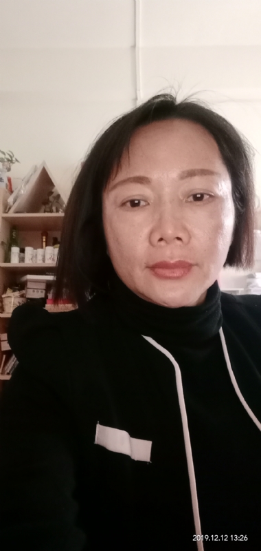 小雨的第一张照片--惠安婚介网