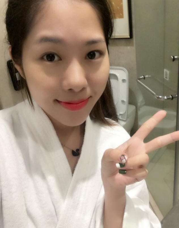 爱你很幸福的第一张照片--惠安婚介网