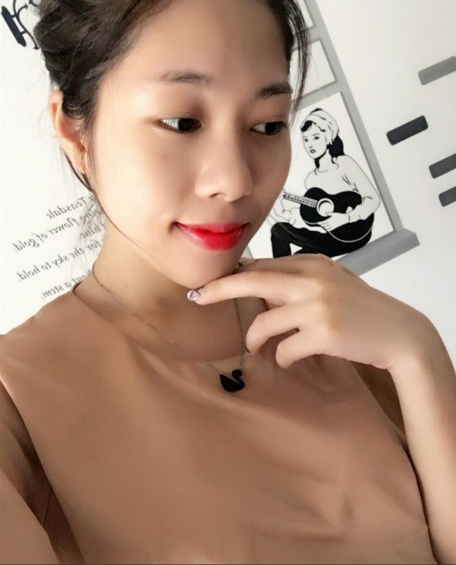 爱你很幸福的第二张照片--惠安婚介网