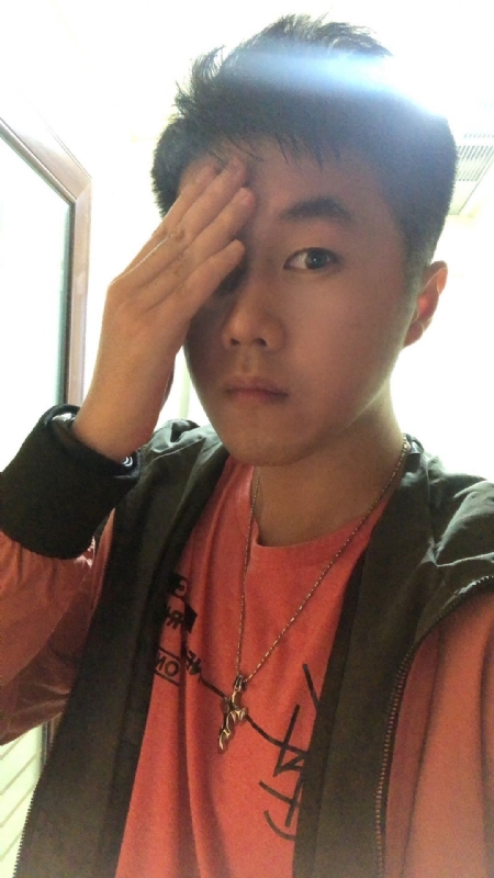 尐坏坏的第一张照片--惠安婚介网