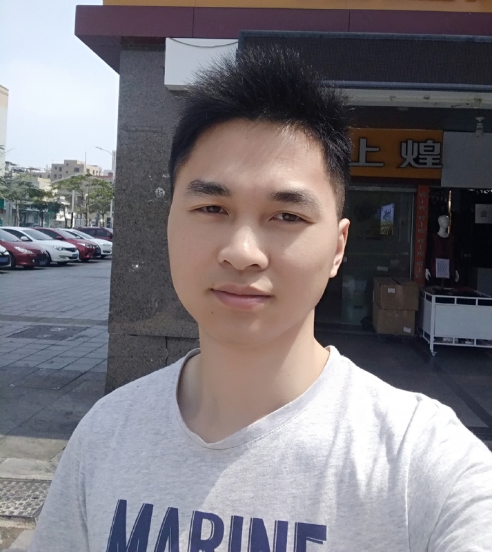 泰歌的第一张照片--惠安婚介网